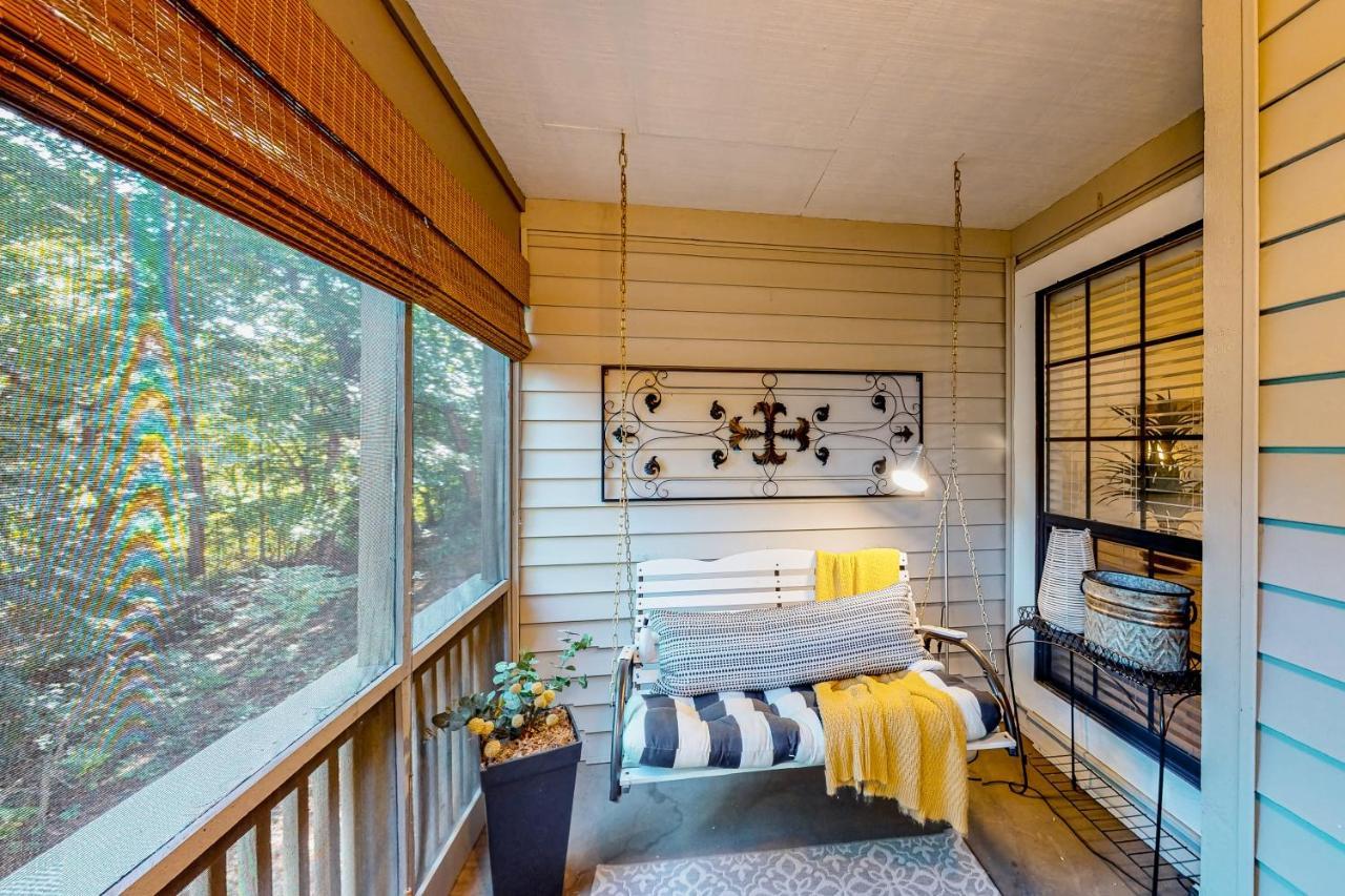 Pointe Royale Cute & Comfy Lejlighed Branson Eksteriør billede