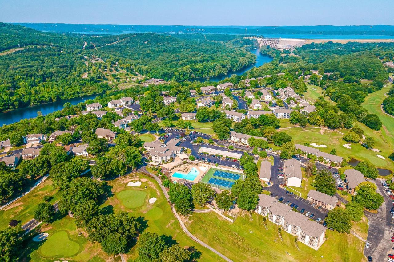 Pointe Royale Cute & Comfy Lejlighed Branson Eksteriør billede