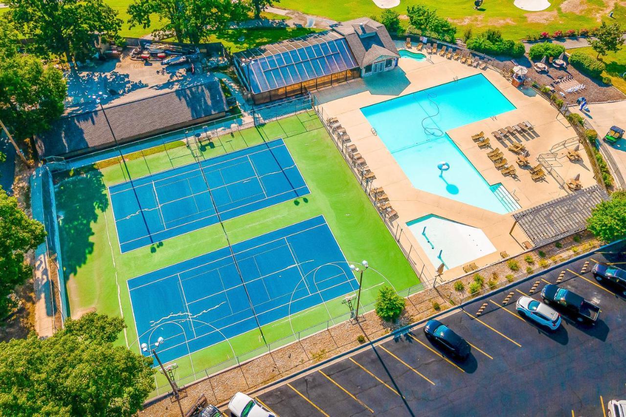 Pointe Royale Cute & Comfy Lejlighed Branson Eksteriør billede